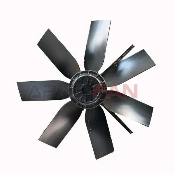 FC125-MDT.7Q.A7 140500 ZIEHL-ABEGG Air Conditioning