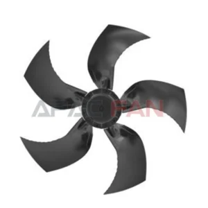 FF056-6DT.4I.A5R2 171007 ZIEHL-ABEGG Air Conditioning