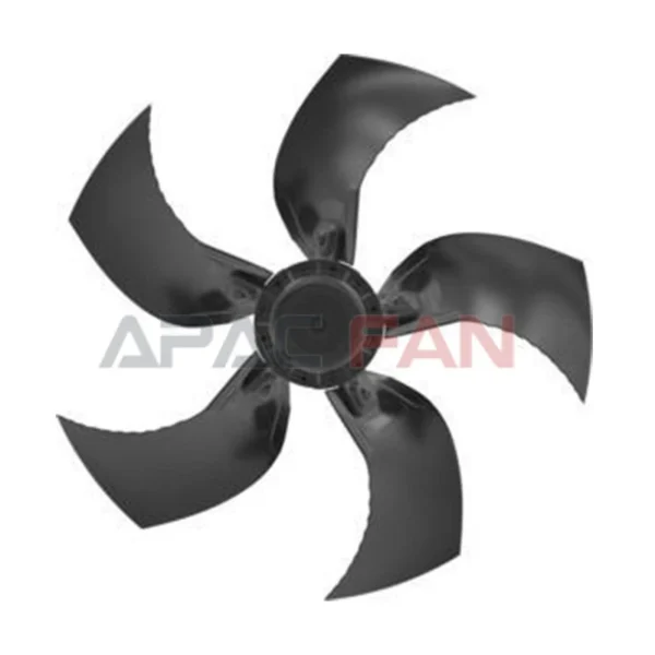 FF056-6EQ.4I.A5R2 170491 ZIEHL-ABEGG Air Conditioning