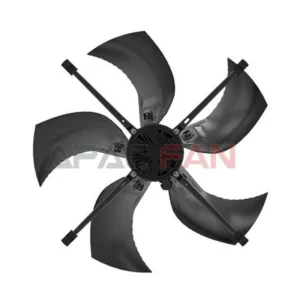 FF056-6ET.4I.A5R2 170492 ZIEHL-ABEGG Air Conditioning