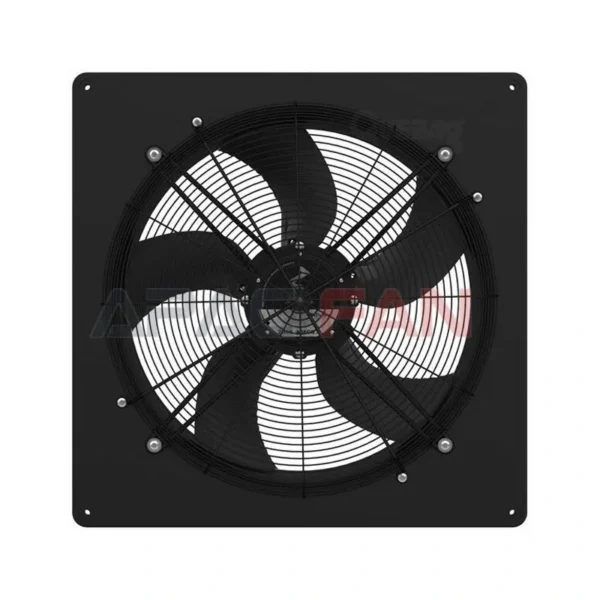 FF056-ZIQ.DC.A5P1 182724 ZIEHL-ABEGG Air Conditioning