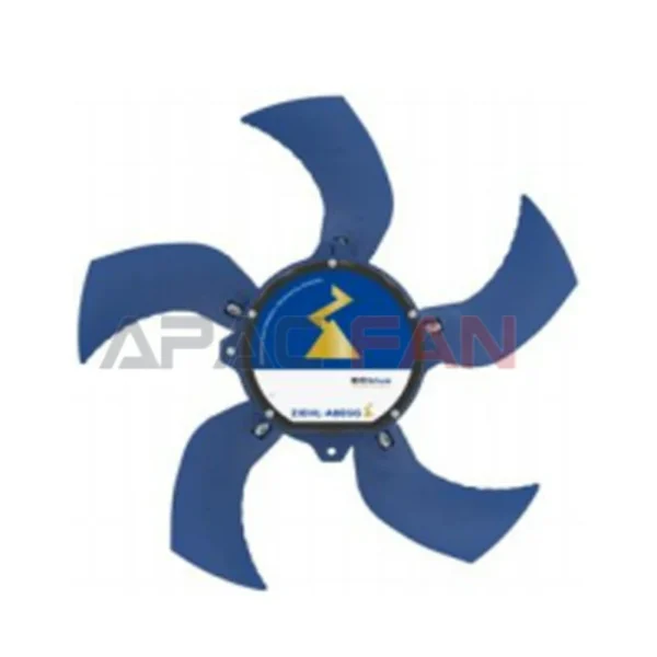 FF063-ZIT.DG.A5P1 184858 ZIEHL-ABEGG Air Conditioning