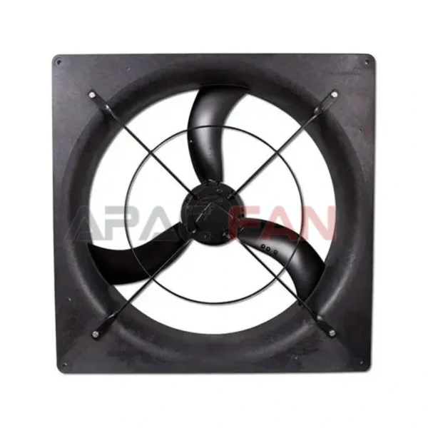 FF071-6DQ.6F.A3 169731 ZIEHL-ABEGG Air Conditioning
