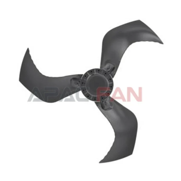 FF071-6DT.6F.A3P2 169735 ZIEHL-ABEGG Air Conditioning
