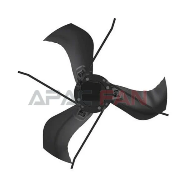 FF080-6ET.6F.A3P2 169856 ZIEHL-ABEGG Air Conditioning