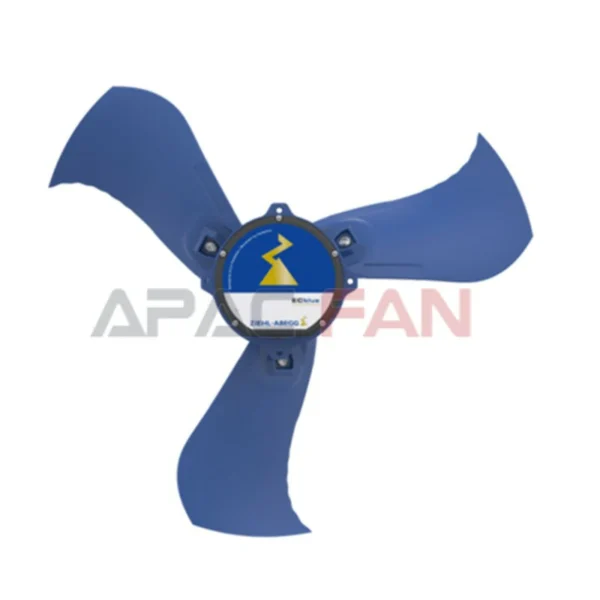 FF080-ZIQ.DG.A3P1 184935 ZIEHL-ABEGG Air Conditioning