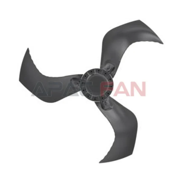FF091-6ET.6F.A3P2 ZV-159998 ZIEHL-ABEGG Air Conditioning