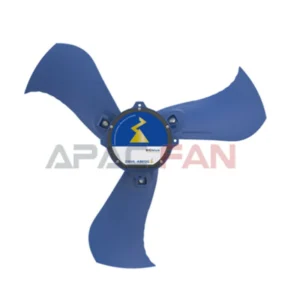 FF091-ZIQ.DG.A3P1 184651 ZIEHL-ABEGG Air Conditioning