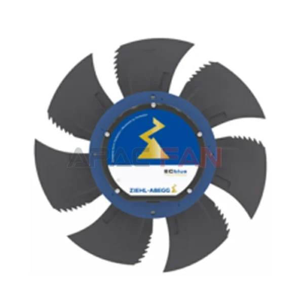 FN040-ZIT.DC.A5P4 ZV-184895 ZIEHL-ABEGG Air Conditioning