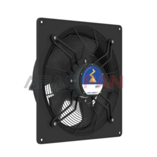 FN045-ZIQ.DC.A5P4 184938 ZIEHL-ABEGG Air Conditioning