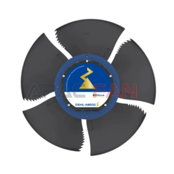 FN045-ZIT.DC.A5P4 184896 ZIEHL-ABEGG Air Conditioning
