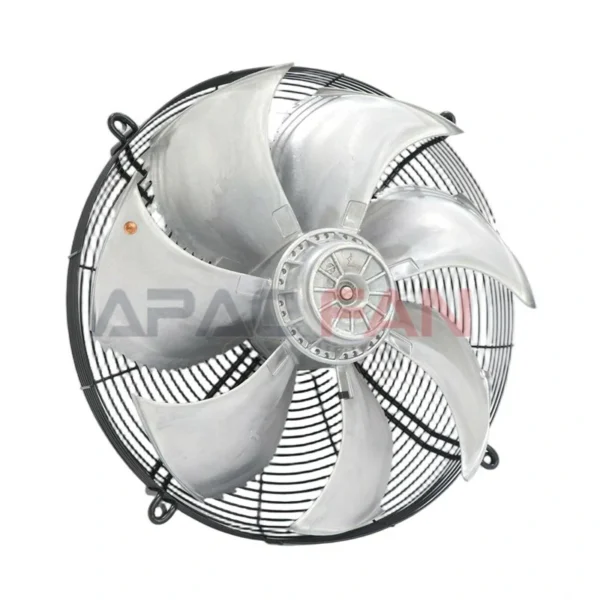 FN050-4EK.4I.V7P1 140057 ZIEHL-ABEGG Air Conditioning