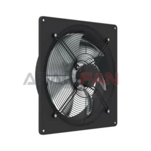 FN050-VDQ.4I.A7P1 140083 ZIEHL-ABEGG Air Conditioning