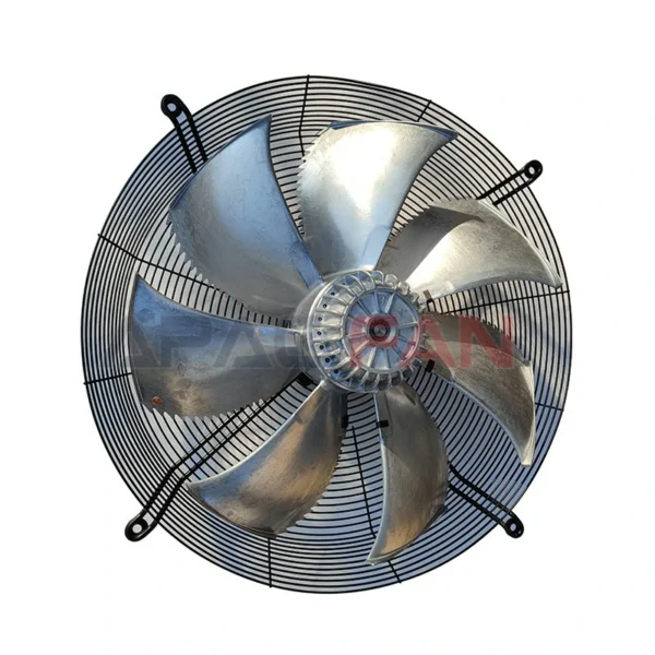 FN063-4DQ.6N.V7P6 167240 ZIEHL-ABEGG Air Conditioning