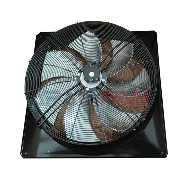 FN080-SDQ.6N.V7P5 168786 ZIEHL-ABEGG Air Conditioning