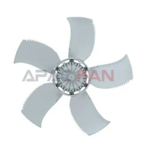 FN091-6DT.6N.A5P1 170626 ZIEHL-ABEGG Air Conditioning