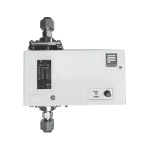 FSED35T Electronic Delay Differential Pressure Control