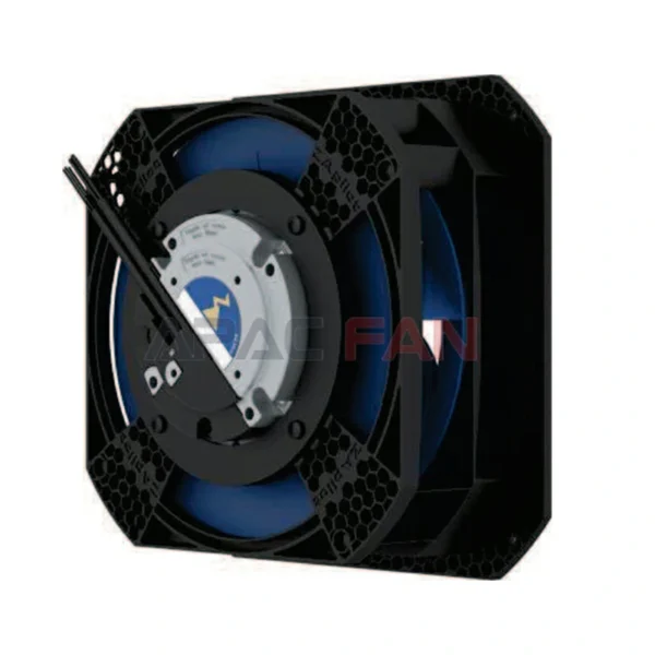 GR19V-4IP.Z8.AR 178087 ZIEHL-ABEGG Centrifugal Fan 1 GR19V-4IP.Z8.AR 178087 ZIEHL-ABEGG Centrifugal Fan