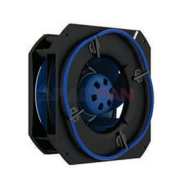 GR22V-4IP.ZC.BR 178089/A02 ZIEHL-ABEGG Centrifugal Fan 1 GR22V-4IP.ZC.BR 178089/A02 ZIEHL-ABEGG Centrifugal Fan