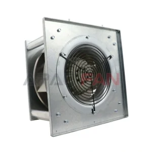 GR35M-2EK.6N.3R 133225 ZIEHL-ABEGG Centrifugal Fan