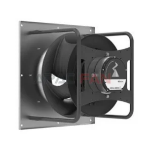 GR40I-ZID.DG.CR 118579/A01 ZIEHL-ABEGG Centrifugal Fan