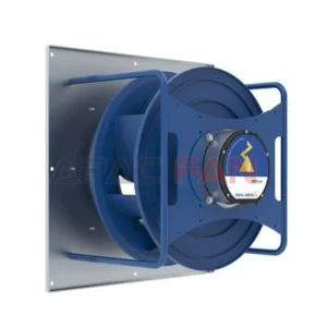 GR45I-ZID.GG.CR 116903/A01 ZIEHL-ABEGG Centrifugal Fan