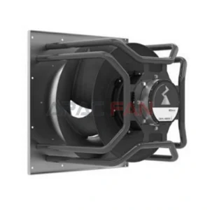 GR50I-ZID.GG.CR 116904/A01 ZIEHL-ABEGG Centrifugal Fan