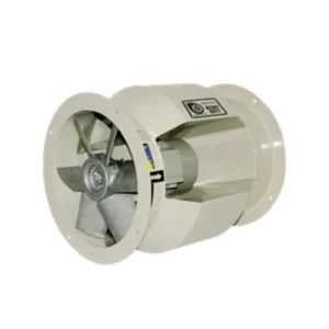 HBA Fans For Industrial Applications