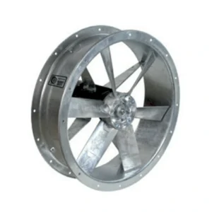 HFW Fans For Industrial Applications