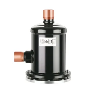 HTG Series Filter Driers with Replaceable Core