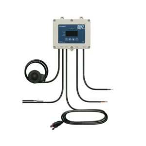 Heavy Duty Electronic Expansion Valve Controller