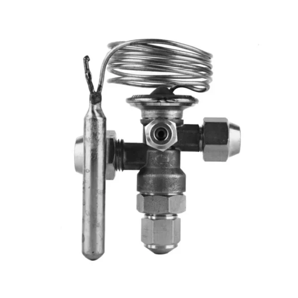 K-ASTV Series Thermal Expansion Valve