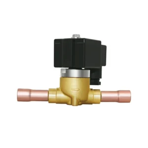 KDF SERIES Solenoid Valve