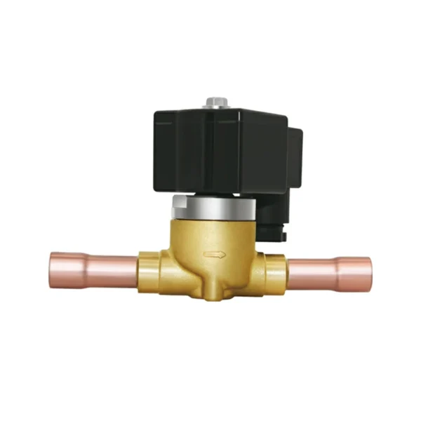 KDF SERIES Solenoid Valve