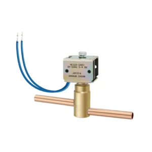 LDF(NC) SERIES Solenoid Valve