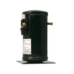 LRA-A/B/C Series Liquid Receiver