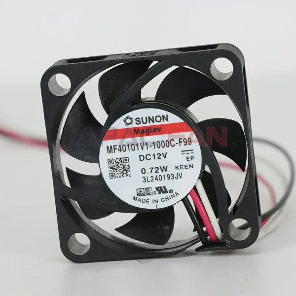 MF40101V1-1000U-F99 1 MF40101V1-1000U-F99