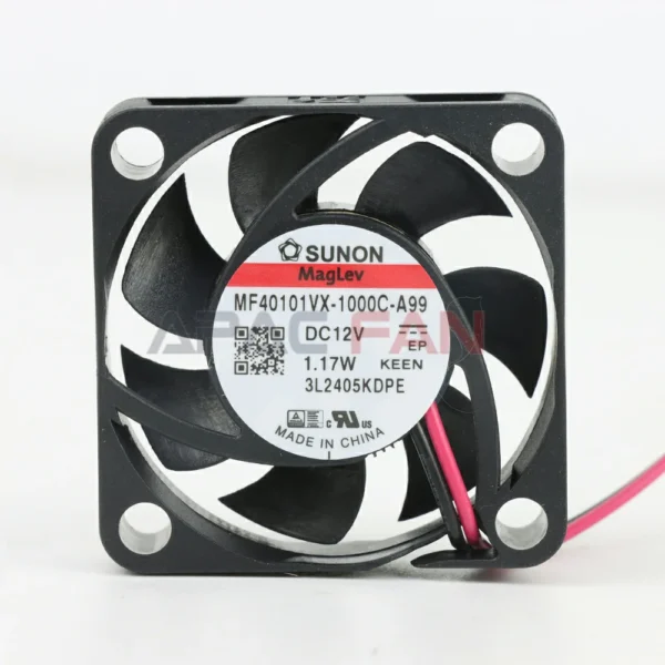 MF40101VX-1000U-A99 1 MF40101VX-1000U-A99