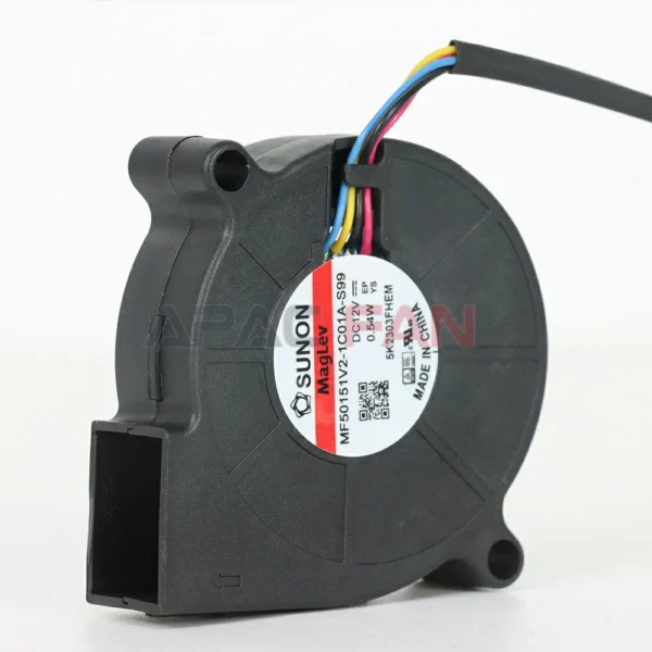 MF50151V2-1C01A-S99 1 MF50151V2-1C01A-S99