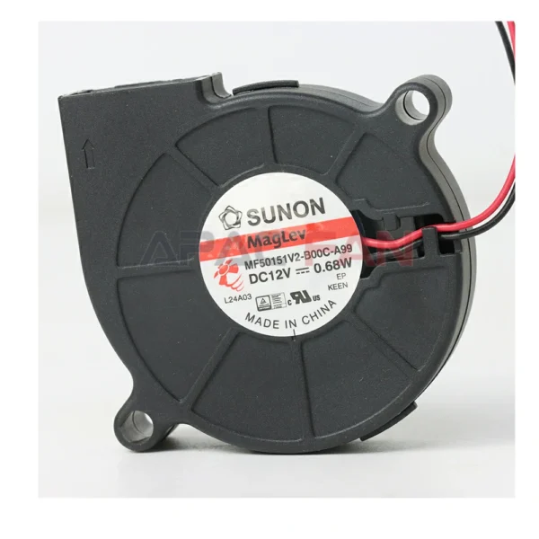 MF50151V2-B00U-A99 1 MF50151V2-B00U-A99