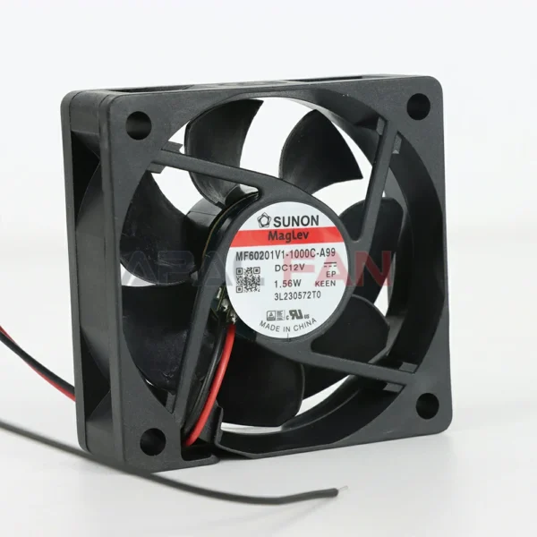 MF60201V1-1000U-A99 1 MF60201V1-1000U-A99