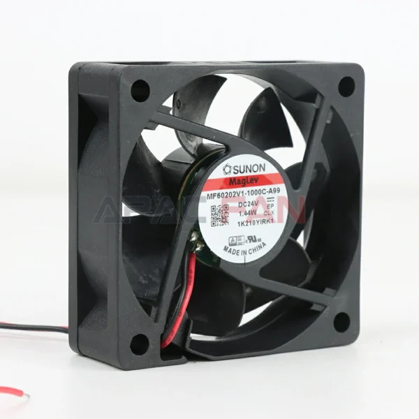 MF60202V1-1000U-A99 1 MF60202V1-1000U-A99