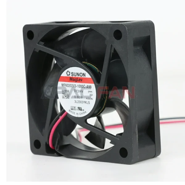 MF60202V3-1000U-A99 1 MF60202V3-1000U-A99