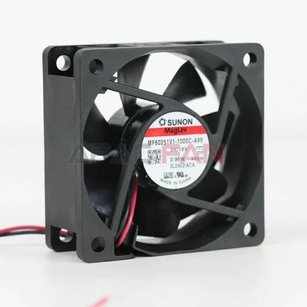 MF60251V1-1000U-A99 1 MF60251V1-1000U-A99