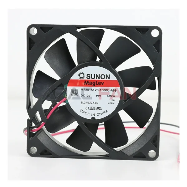 MF80151V3-1000U-A99 1 MF80151V3-1000U-A99