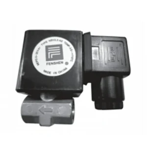 NSV2.2A Direct-Acting Solenoid Valves