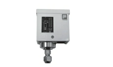 P6W-12S Pressure Control
