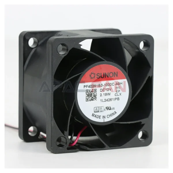 PF40281B3-1000U-A9H 1 PF40281B3-1000U-A9H