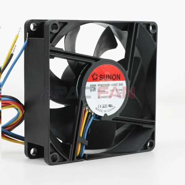 PF80252B1-1000U-S99 1 PF80252B1-1000U-S99