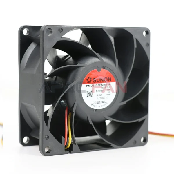 PMD2408PMB1-A(2).F.GN 1 PMD2408PMB1-A(2).F.GN